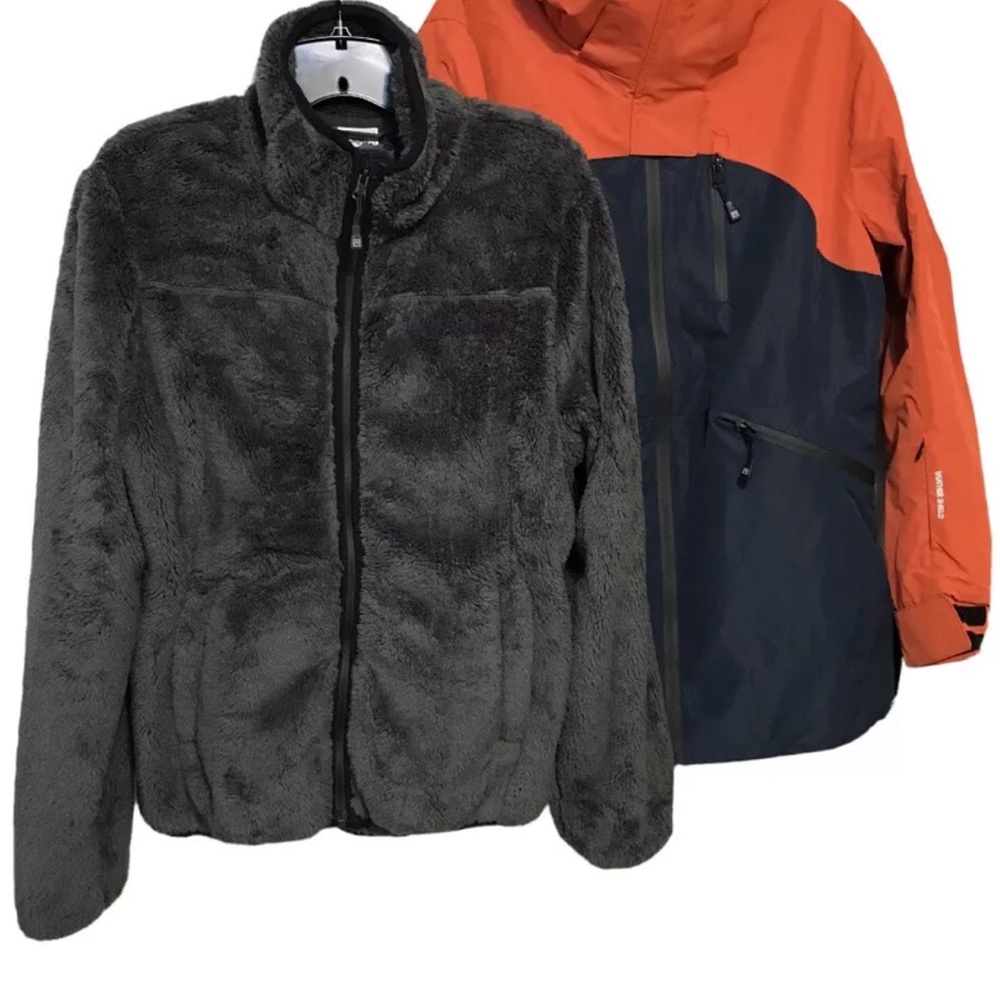 Coat Avalanche